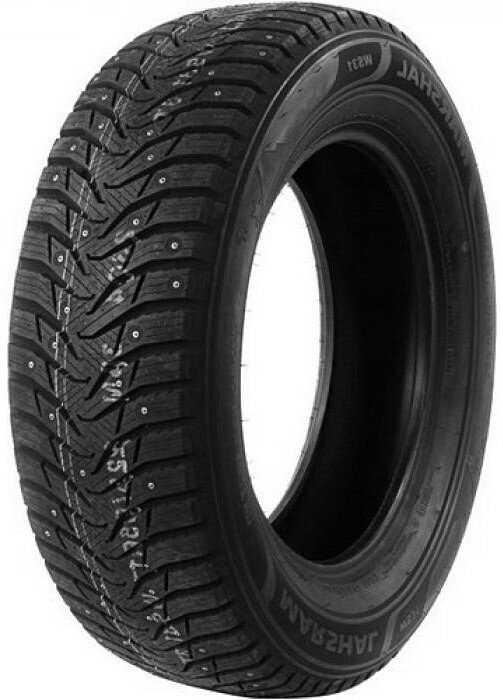 Автомобильные зимние шины Kumho WinterCraft SUV Ice WS31 225/65 R17 106T