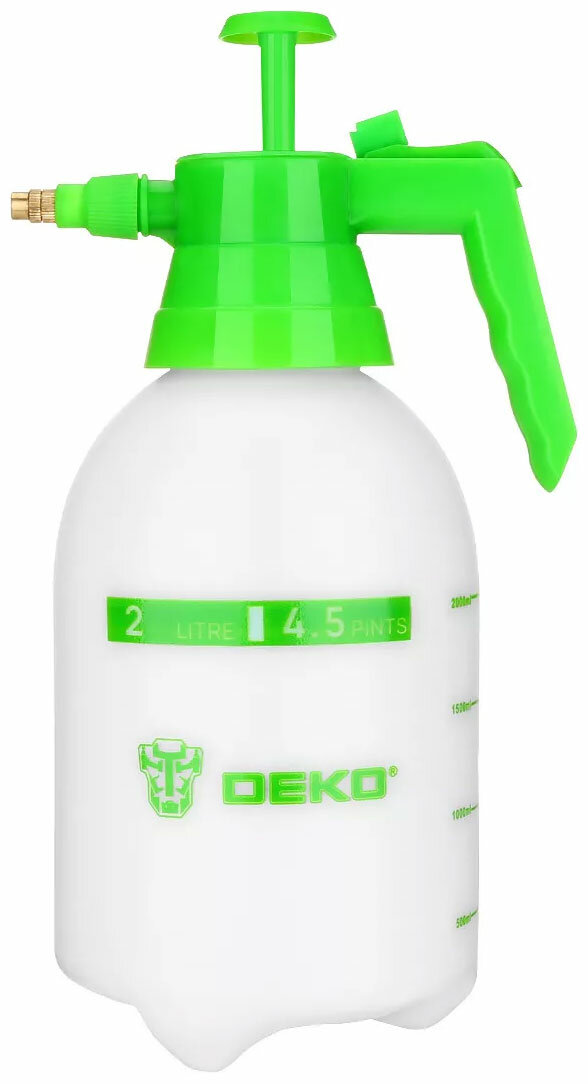   Deko DKSP04 2 