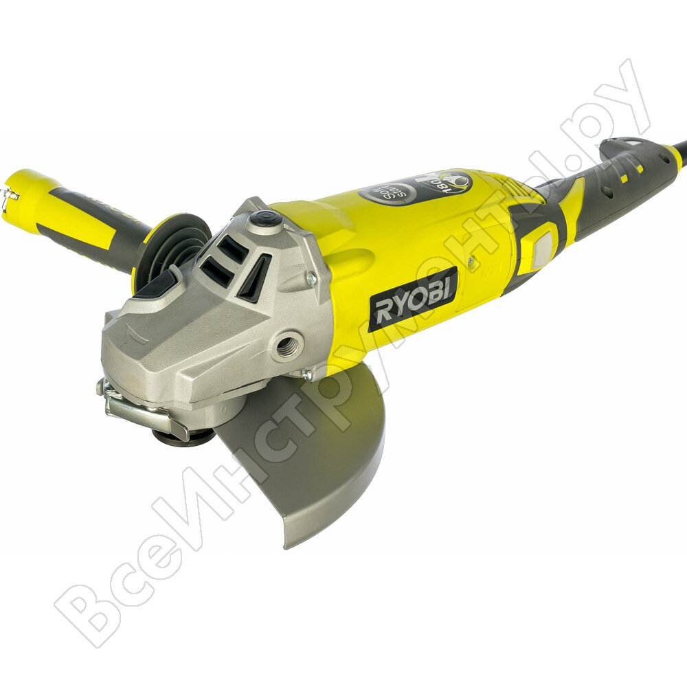 Ryobi Углошлифовальная машина EAG2000RS 5133000550