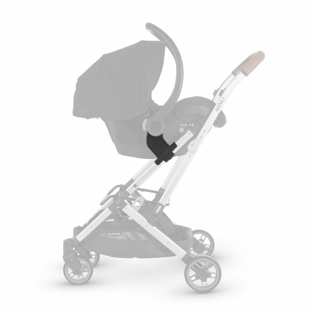 Адаптер для установки автокресла 0+ UPPAbaby Minu Car Seat Adapter