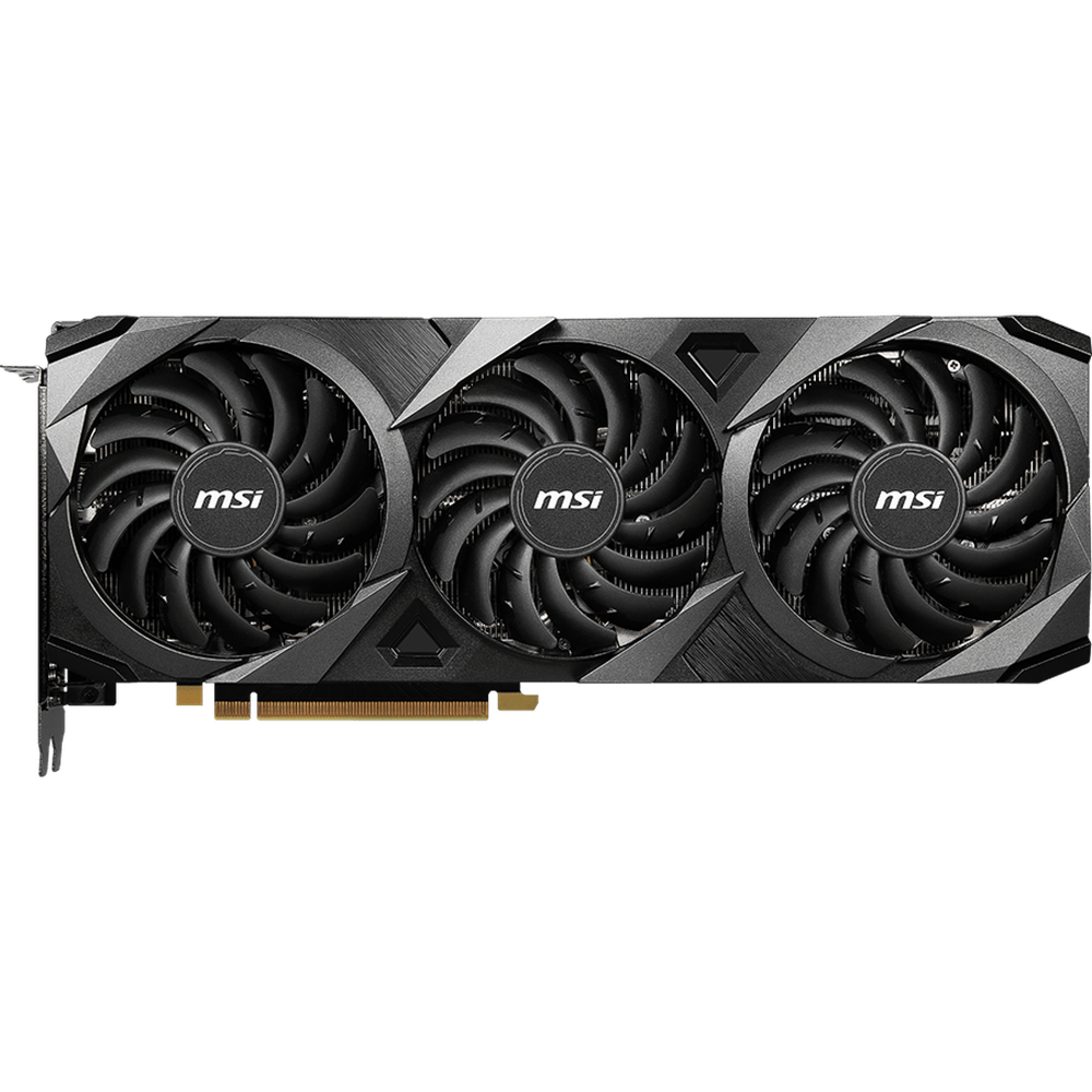 Видеокарта PCI-E MSI nVidia GeForce RTX 3070 Ti Ventus 3X OC 8192Mb GDDR6X ( RTX 3070 Ti Ventus 3X OC ) Ret