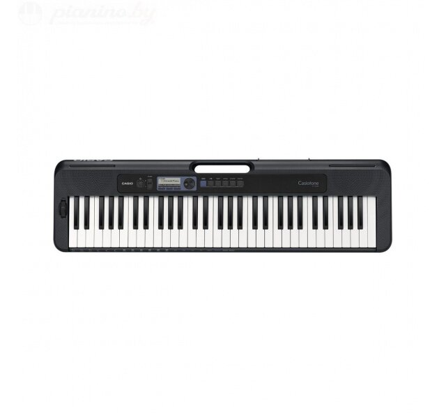 Синтезатор CASIO CT-S300