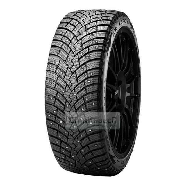 Шина Pirelli(Пирелли) Scorpion Ice Zero 2 285/45 R22 114H