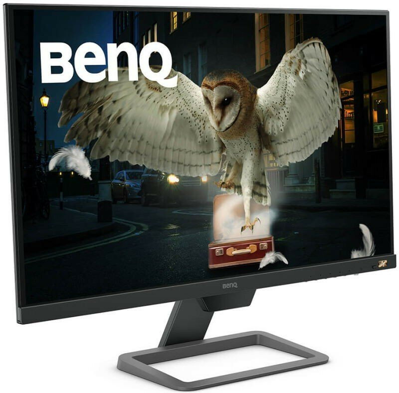 9H.LJ4LA.TSE Монитор BenQ EW2780 I (9H.LJ4LA.TSE)