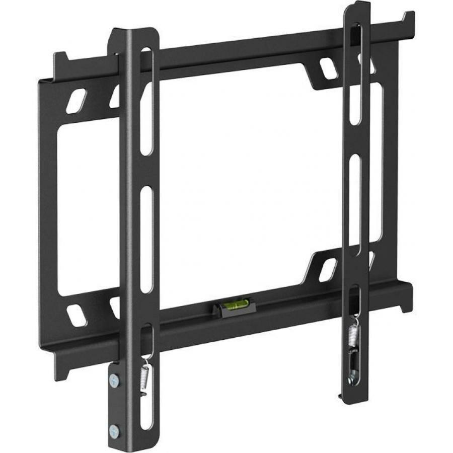 Кронштейн для телевизора Holder F2617-B черный