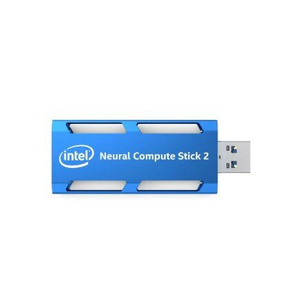 Intel Опция NCSM2485.DK 964486 Movidius Neural Compute Stick 2 with Myriad X VPU