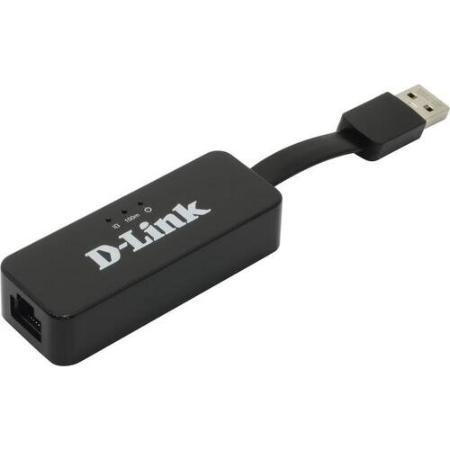 Сетевая карта D-link DUB-1312