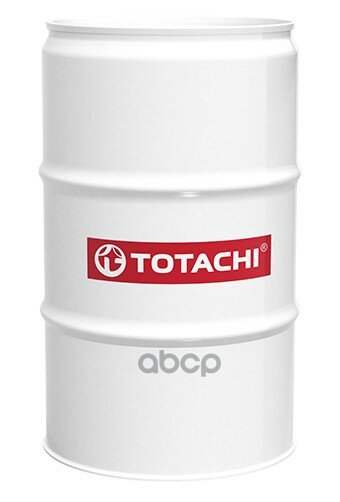 TOTACHI 41660 Жидкость охлаждающая низкозамерзающая TOTACHI SUPER LONG LIFE COOLANT Green -40C 60л