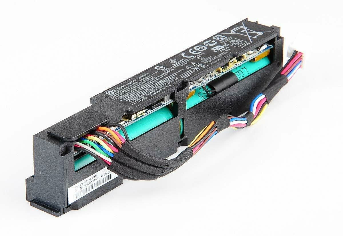 Батарея контроллера HP Enterprise P01367-B21