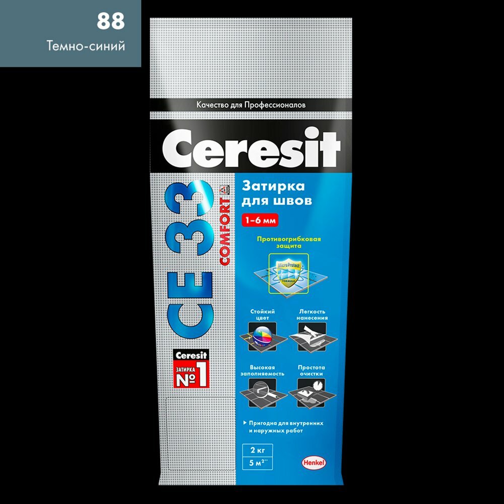   Ceresit    1-6     Ceresit CE33/2 Ҹ- 88