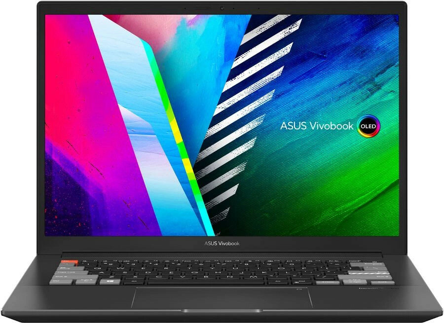 90NB0U43-M03590 Ноутбук Asus VivoBook Pro 14X N7400PC-KM053W (90NB0U43-M03590)