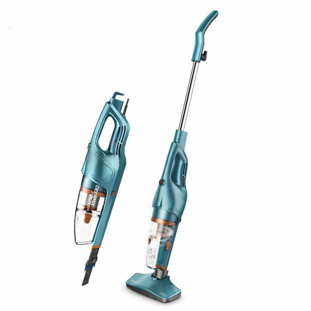 Беспроводной пылесос Deerma Stick Vacuum Cleaner DX900