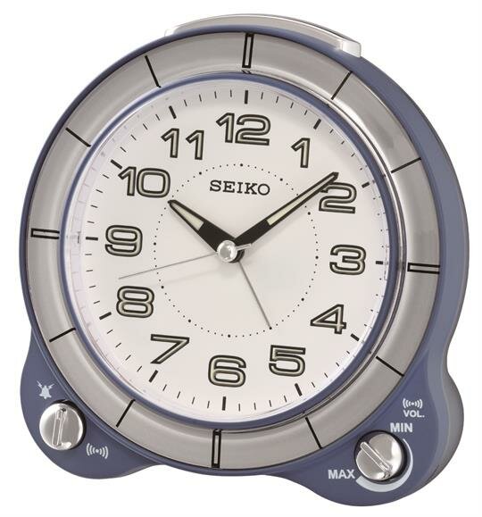 Будильник Seiko QHK031L