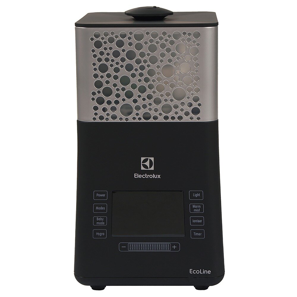   Electrolux EHU-3710D EcoLine