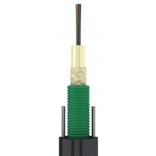 Lanmaster во кабель, бронированный, GYXTZW, 2,7кН, нг(А)-HF, универсальный, 8хOM3 LAN-OFC-GYXTZW08M32