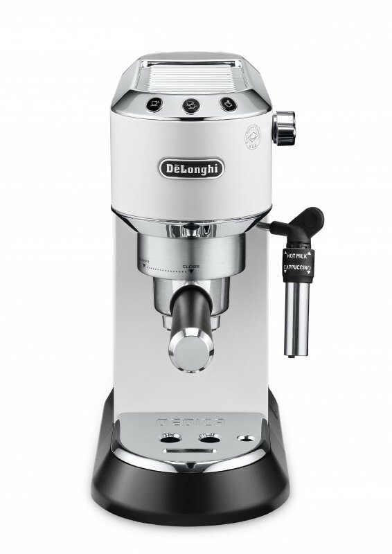   DeLonghi Dedica EC 685 White