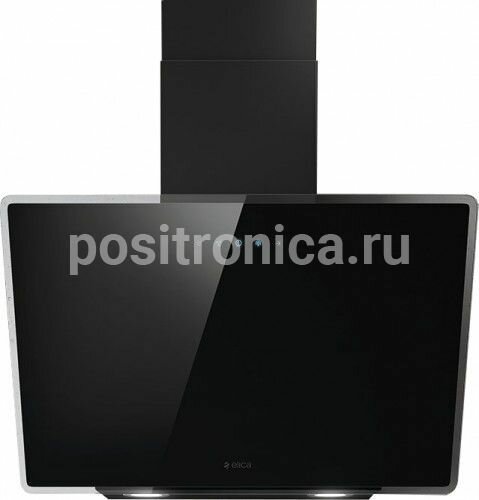 Каминная вытяжка Elica Shire BL/A/60 NO PLUG черный (prf0143990a)