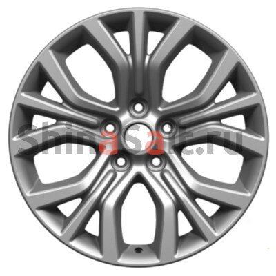  KL-293 Artic_grey 7x18/5x114.3 ET38 D67.1