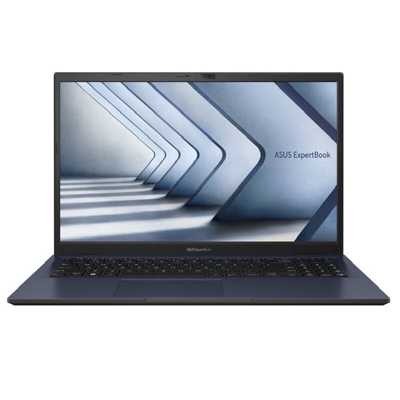Ноутбук ASUS 90NX05U1-M00BZ0 i3-1215U/8GB/512GB SSD/UHD Graphics/15.6" FHD WV/WiFi/BT/cam/noOS/black - фото №1