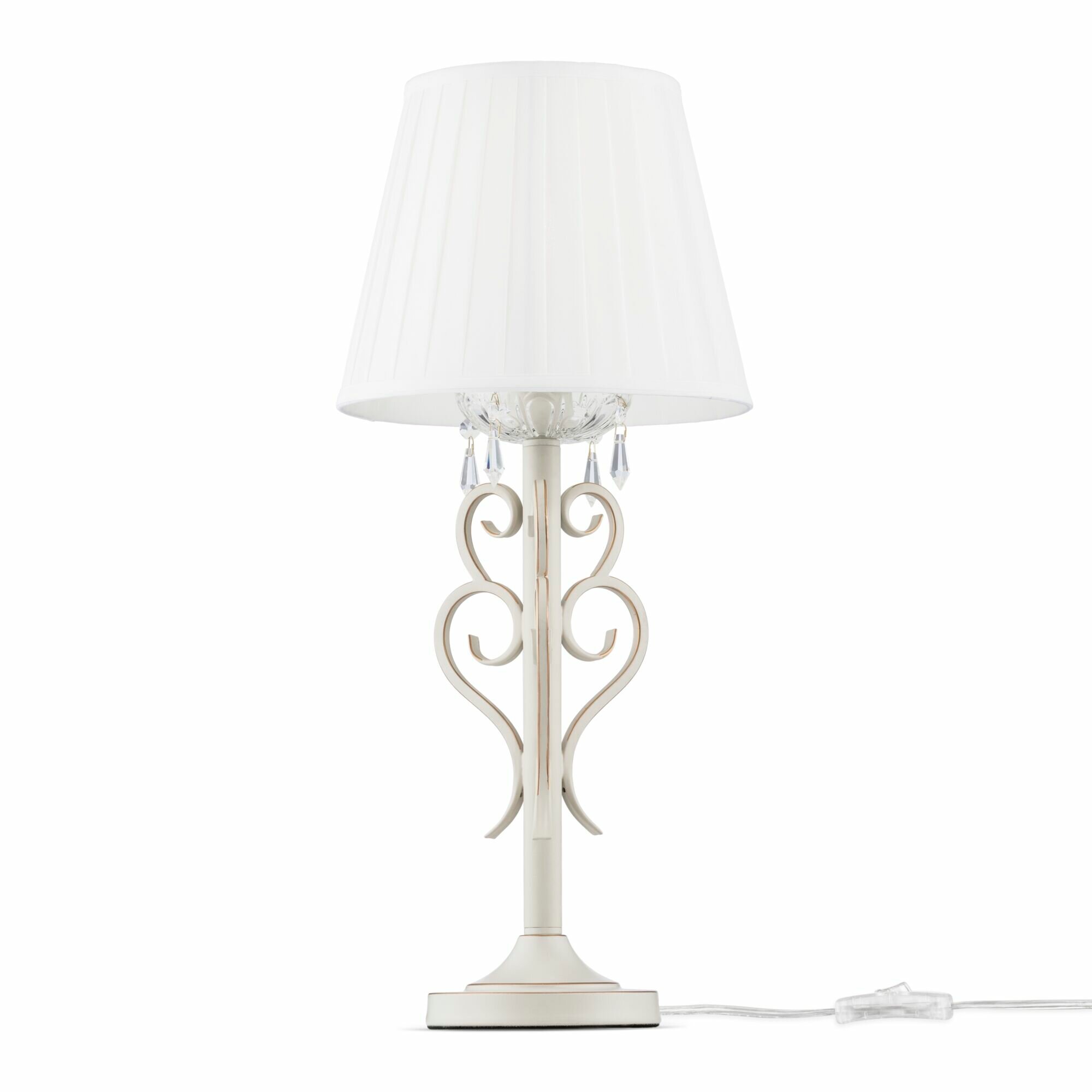 Настольная лампа Maytoni Elegant ARM288-22-G