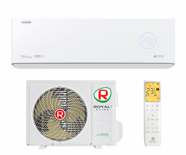 Сплит-система кондиционирования Royal Clima RCI-RF30HN