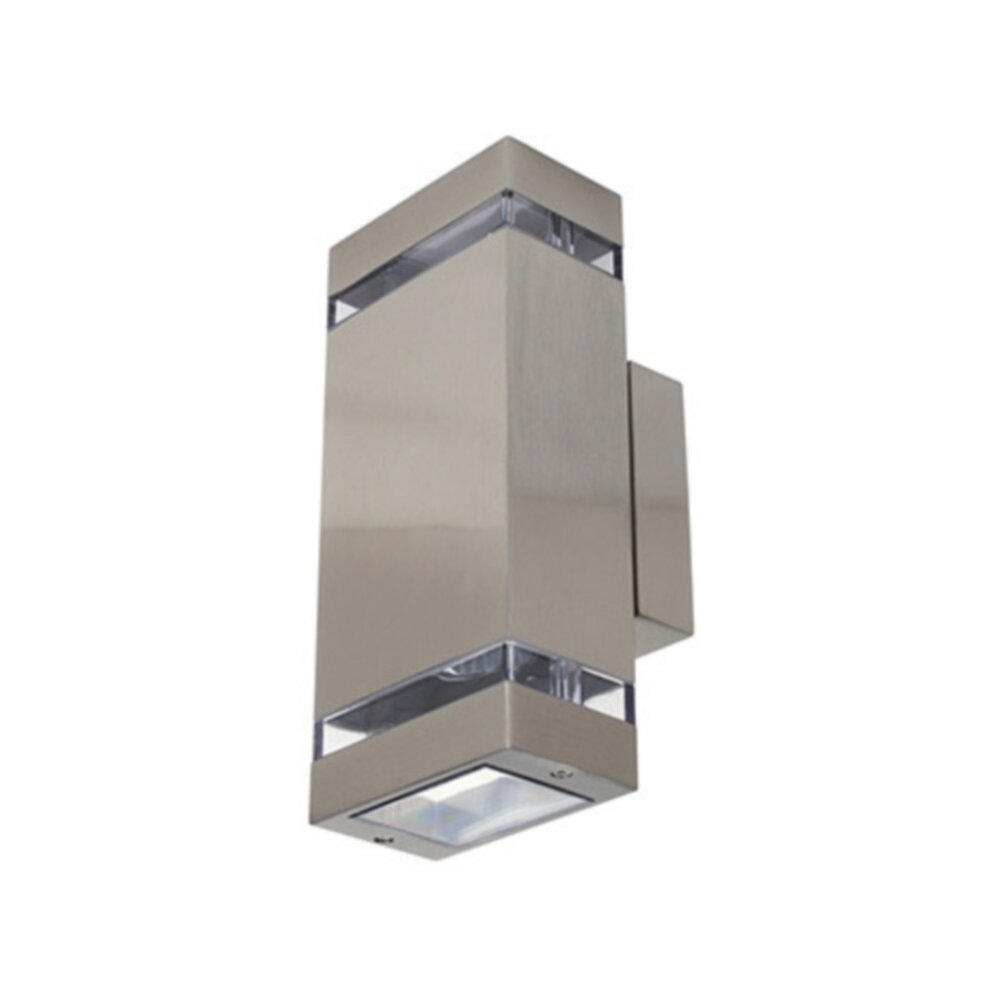 Светильник HL 266 2х35W GU10 садово-парковый Horoz