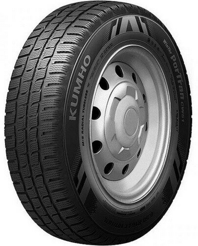 Шины Marshal Winter PorTran CW51 215/60 R17 104H