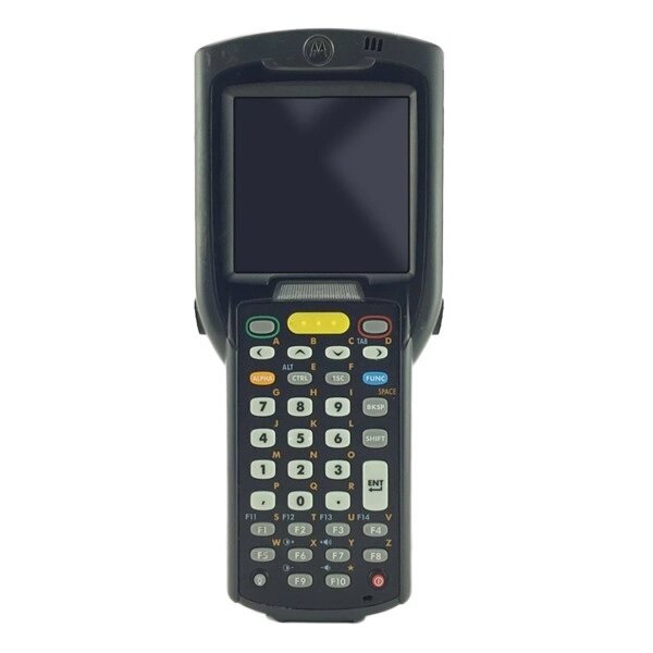 Терминал сбора данных Motorola MC3190-SL2H04E0A