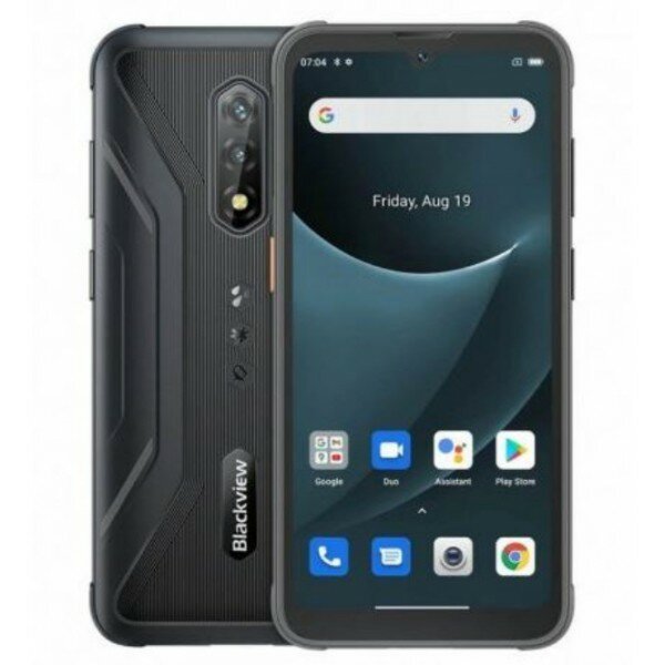 Blackview BV5200 4/32Gb Black