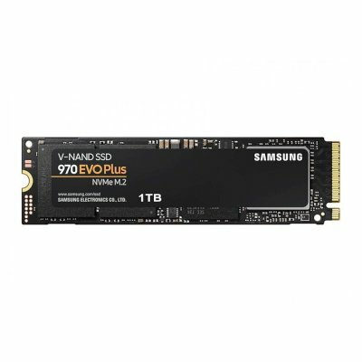 SSD диск Samsung 970 EVO Plus 1Tb MZ-V7S1T0BW