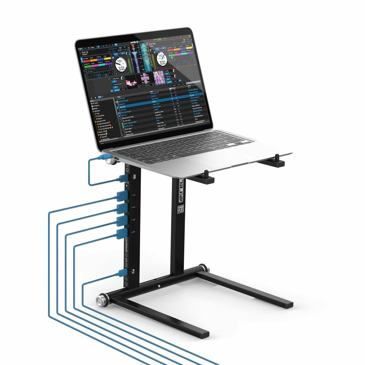 Стойка USB HUB Reloop Stand Hub стойка USB HUB