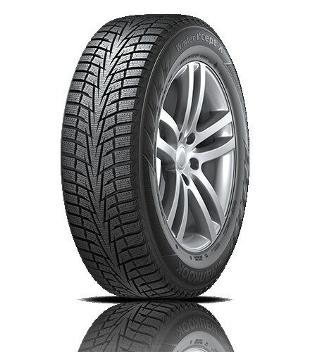 Шины hankook winter i*cept x rw10 255/65r17 110t