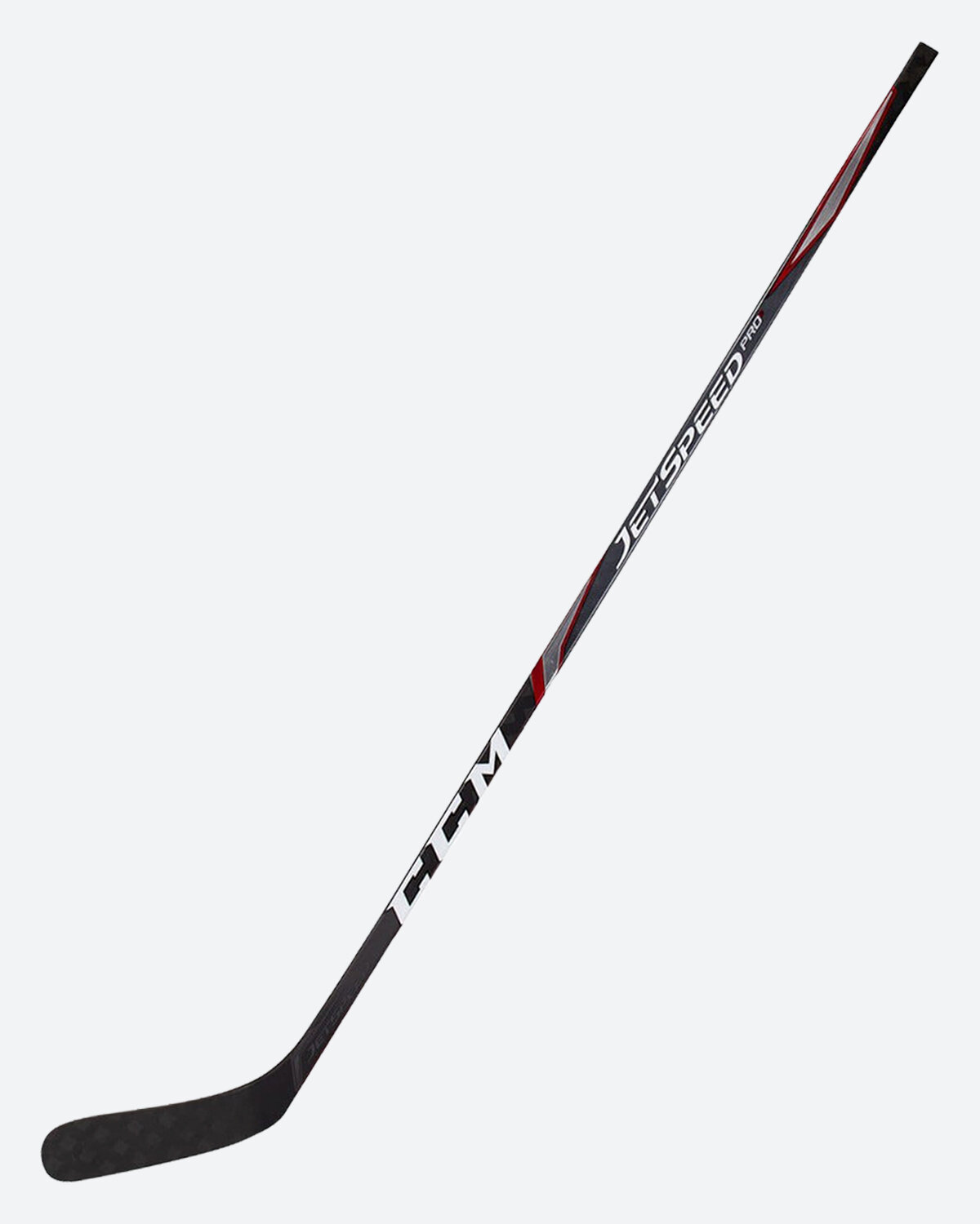Хоккейная клюшка CCM JETSPEED PRO 2 JR, 162 см, Р88, правый хват (40)