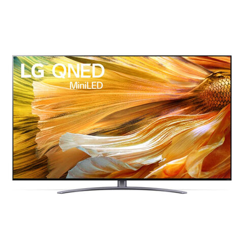 Телевизор LG 75" 75QNED916PA MiniLED Ultra HD 4K SmartTV