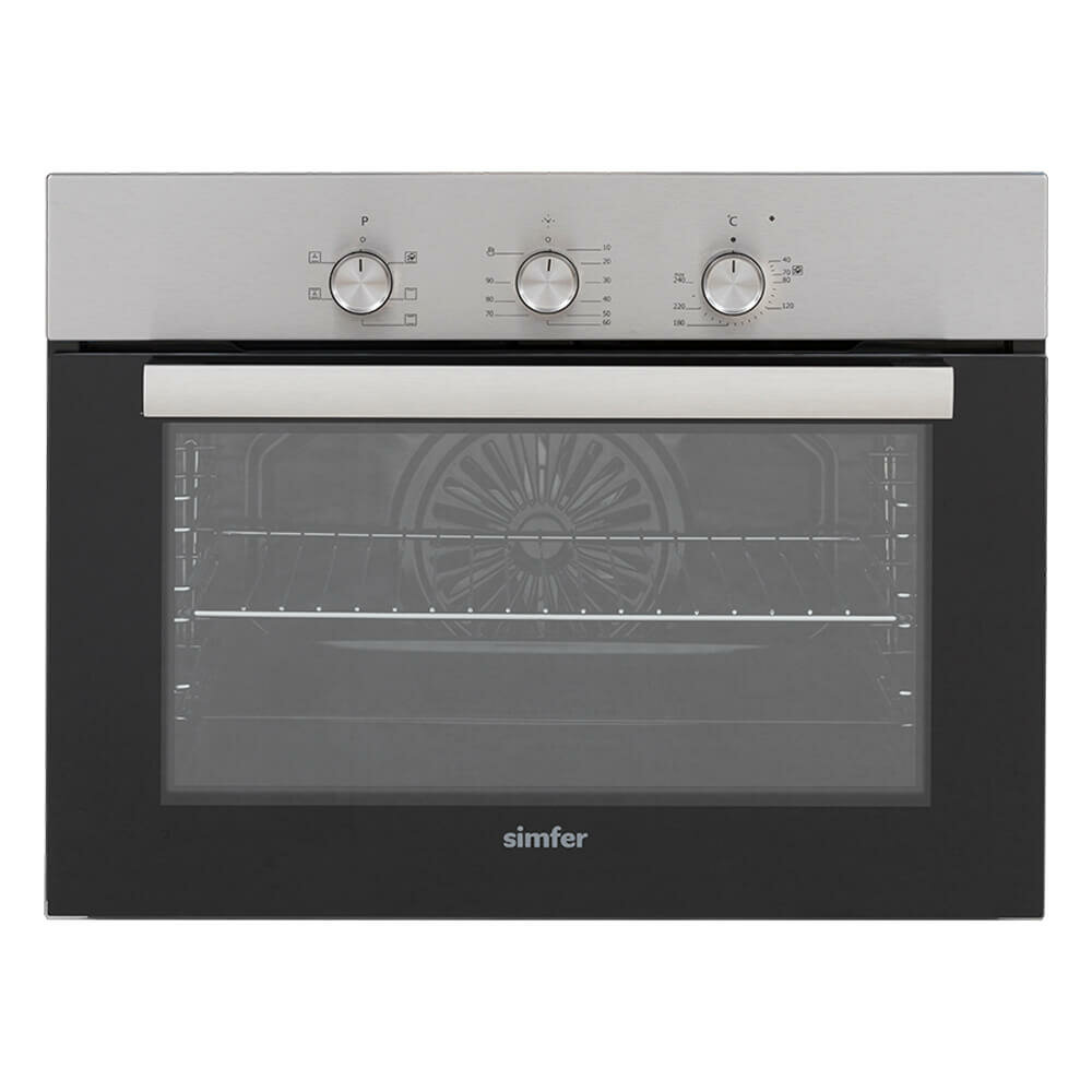 Электрический духовой шкаф Simfer b5eh15016