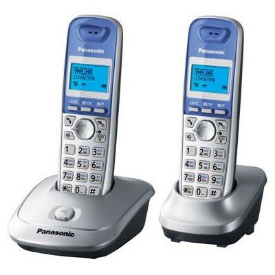  Panasonic KX-TG2512RUS