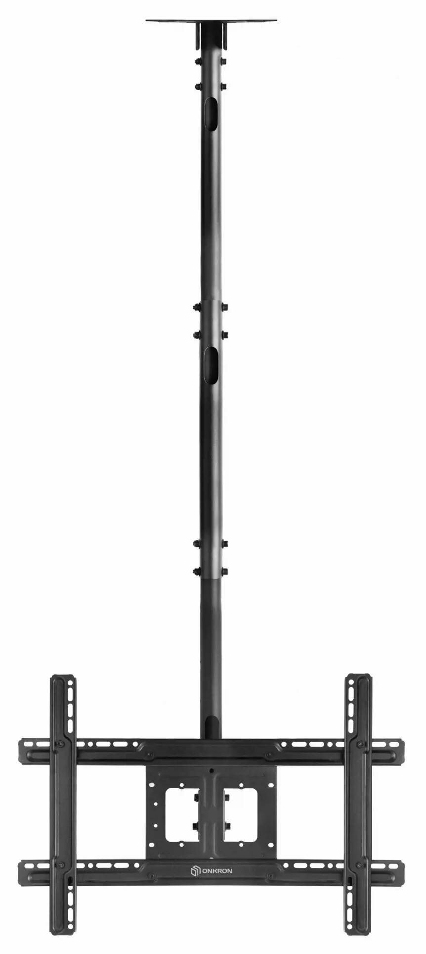 Кронштейн ONKRON N1L BLACK 22-70"