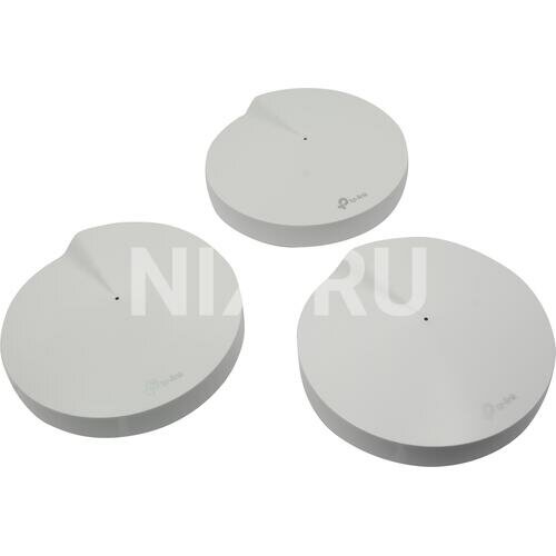 Точка доступа Tp-link Deco Deco M9 Plus (3 pack)