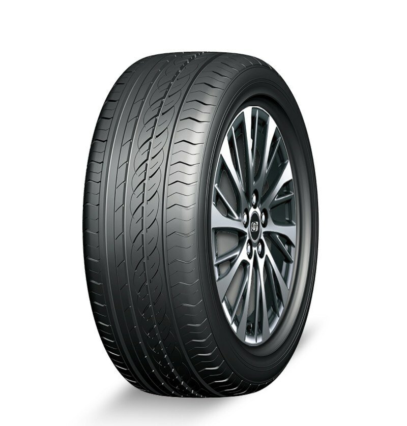 Шины centara vanti hp 245/45r19 98w