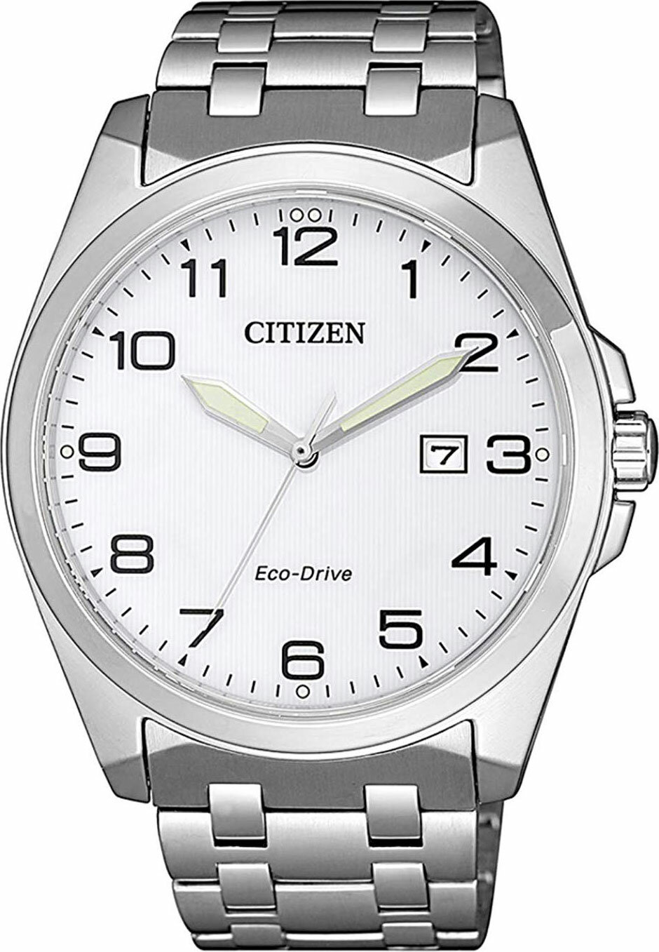 Наручные часы CITIZEN BM7108-81A