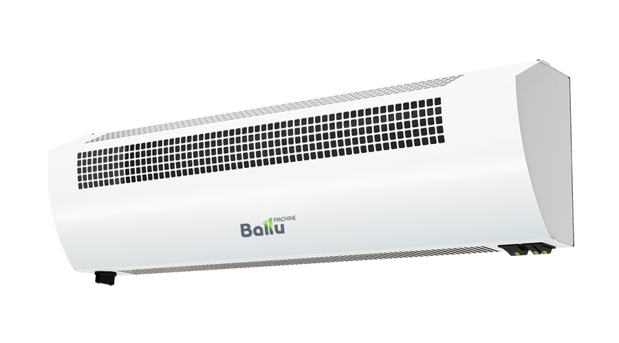   Ballu BHC-CE-3T 3000