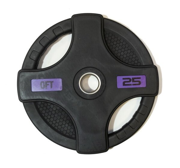      Original FitTools FT-2HGP-25