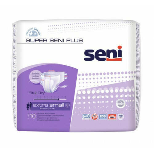 Super Seni Plus /    -   , XS, 10 .