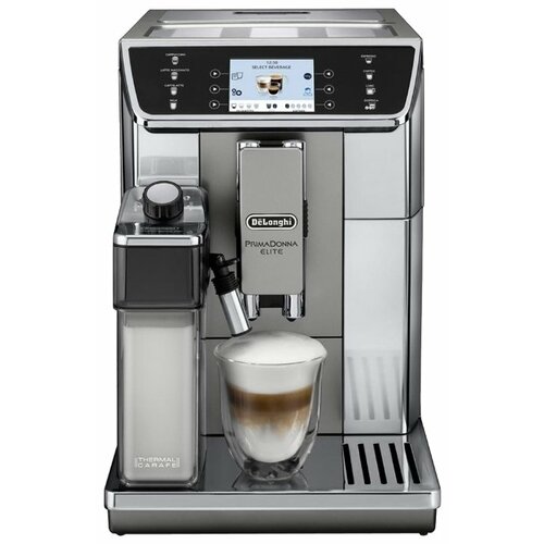 Кофемашина De'Longhi ECAM 650.55.MS