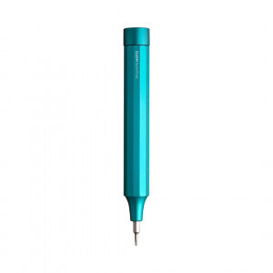 Отвертка Xiaomi Hoto Precision Screwdriver Kit 24 in 1 Green (QWLSD004)