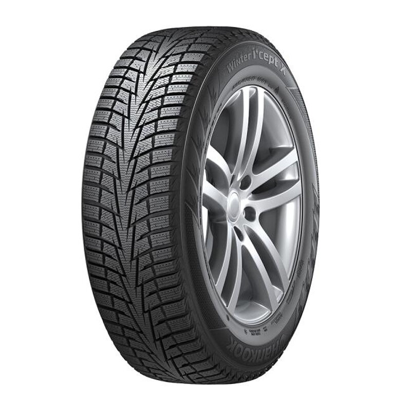 Hankook Winter I*cept X RW10 235/55R19 101T 