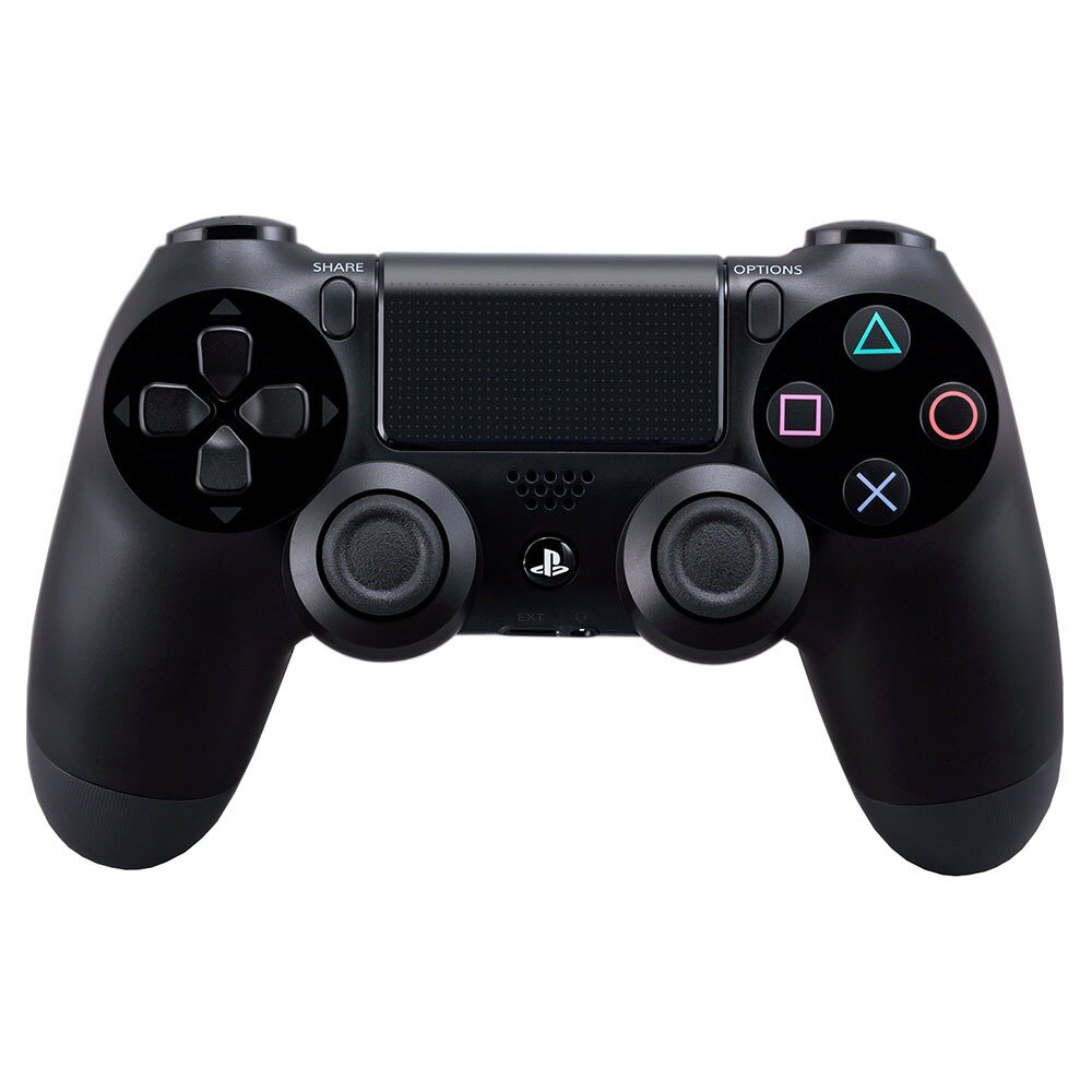 Sony Dualshock 4, v2 (CUH-ZCT2E) black