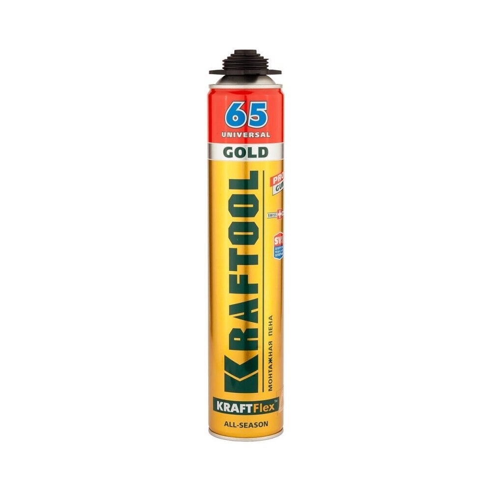    KRAFTOOL Gold 65 850     65   SVS   41194