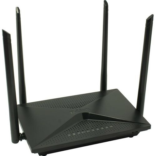  WiFi D-LINK DIR-853 / RU / R1B