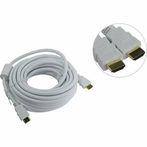 HDMI <-> HDMI Iopen ACG711DW-10м